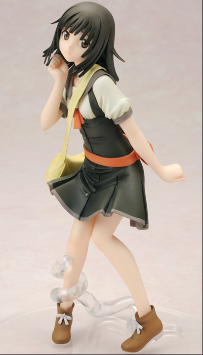 Manga - Manhwa - Nadeko Sengoku - Kotobukiya