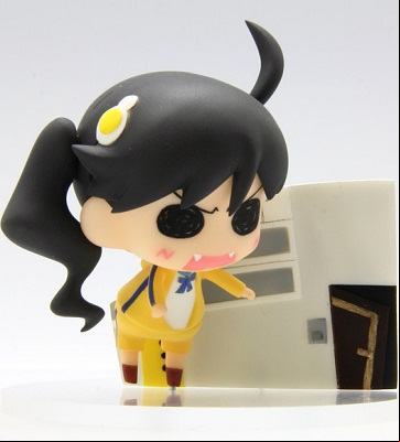 Manga - Manhwa - Bakemonogatari - Vignetteum Cute Vol.1 - Karen Araragi - SEGA