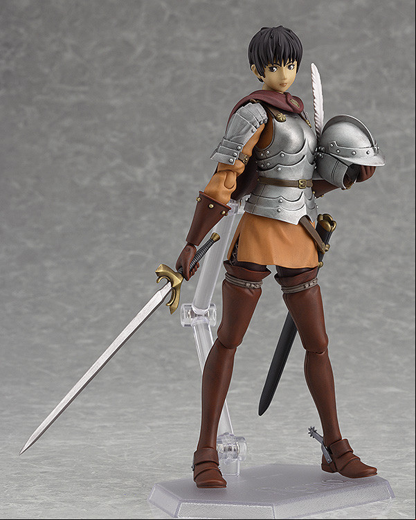 Manga - Manhwa - Casca - Figma