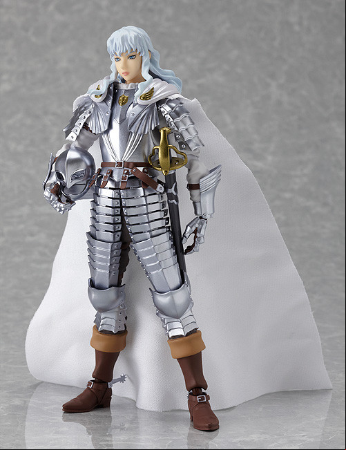 Manga - Manhwa - Griffith - Figma