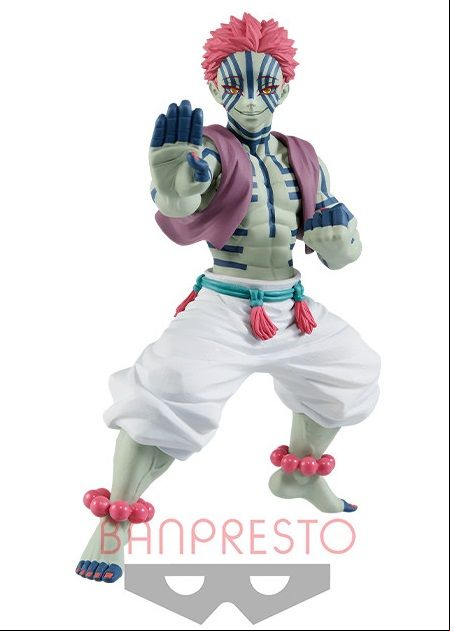 Manga - Manhwa - Akaza - Vibration Stars - Banpresto