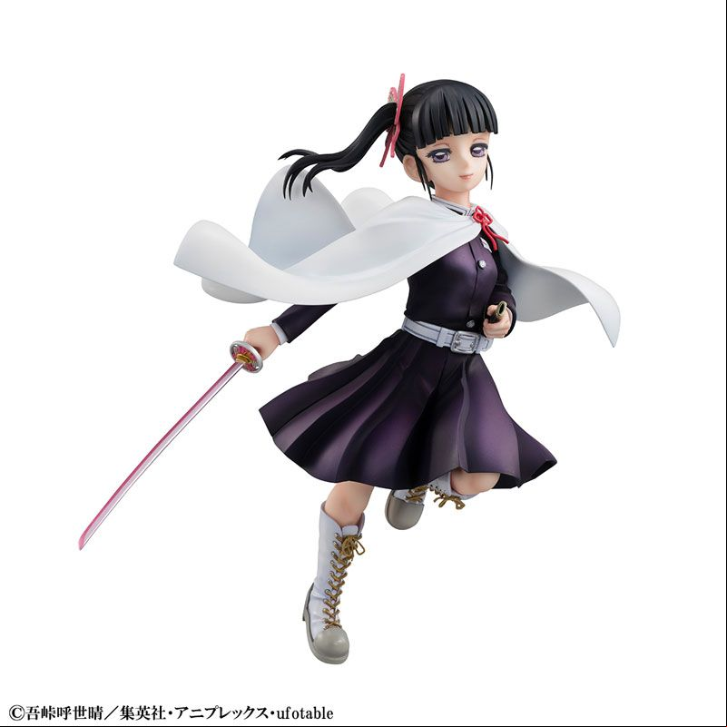 Manga - Manhwa - Kanao Tsuyuri - Gals Series - Megahouse