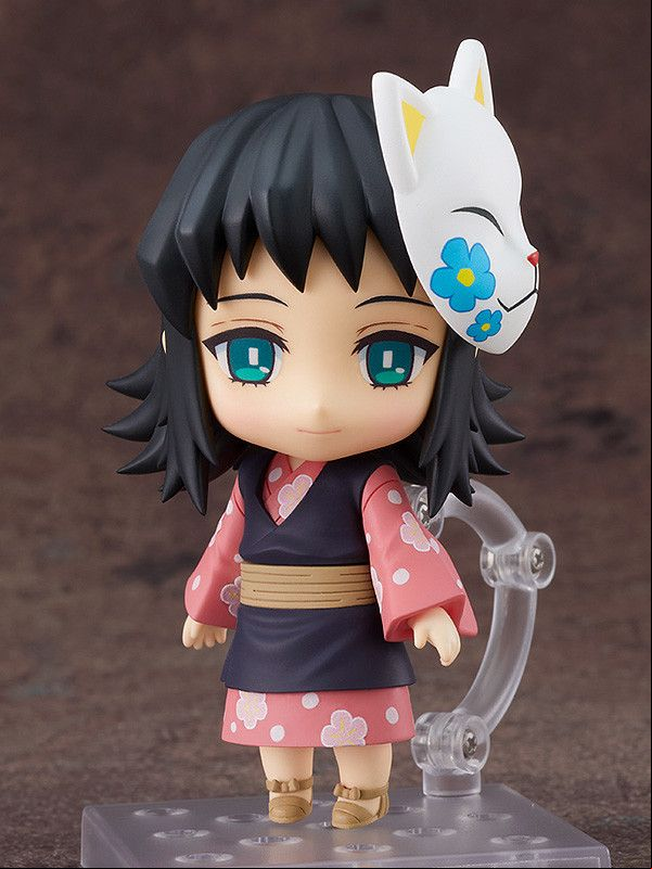 Manga - Manhwa - Makomo - Nendoroid
