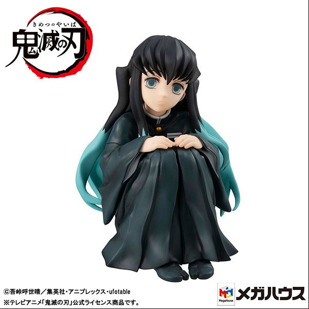 Manga - Manhwa - Muichirô Tokitô - G.E.M. Palm Size - Megahouse