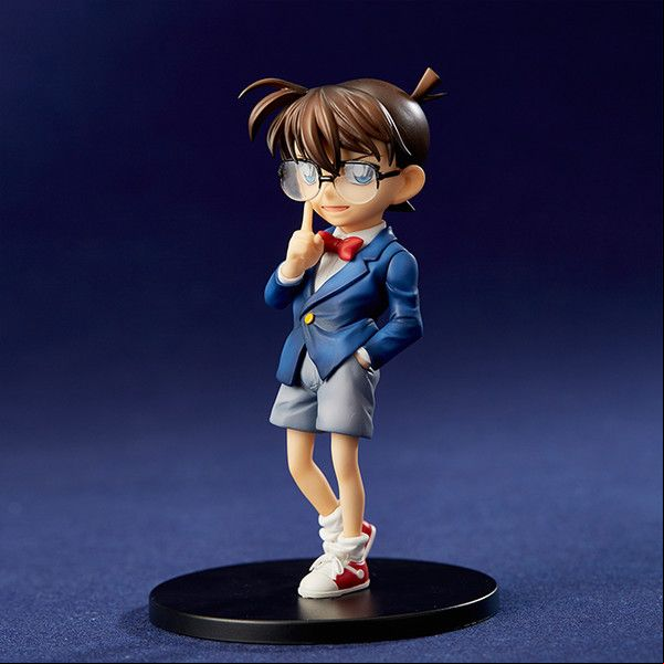 Manga - Manhwa - Conan Edogawa - Union Creative