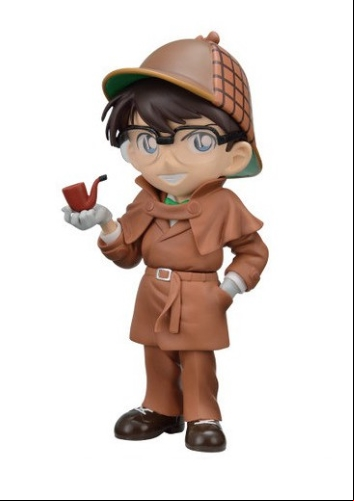 Manga - Manhwa - Detective Conan - Ver Sherlock Holmes - Sega Prize