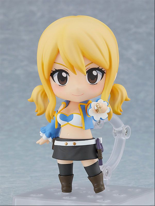 Manga - Manhwa - Lucy Heartfilia - Nendoroid