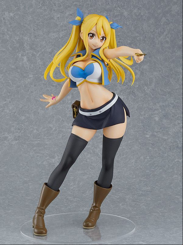 Manga - Manhwa - Lucy Heartfilia - Pop Up Parade XL - Good Smile Company