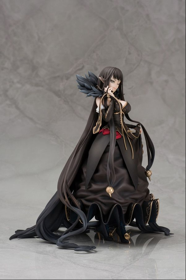 Manga - Manhwa - Assassin of Red - Semiramis - FunnyKnights