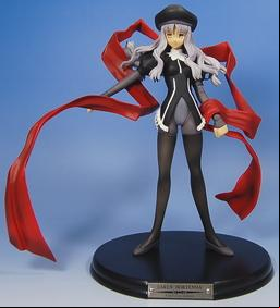 Manga - Manhwa - Caren Ortensia - Griffon Enterprises