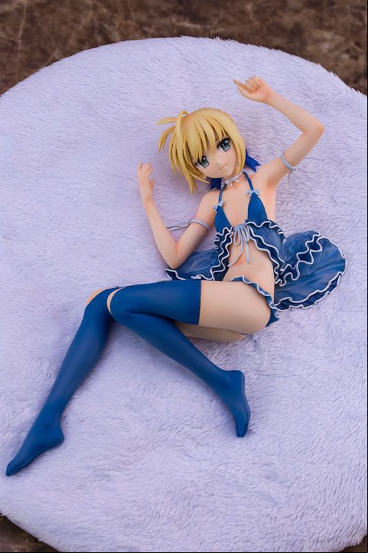 Manga - Manhwa - Altria Pendragon - Alphamax