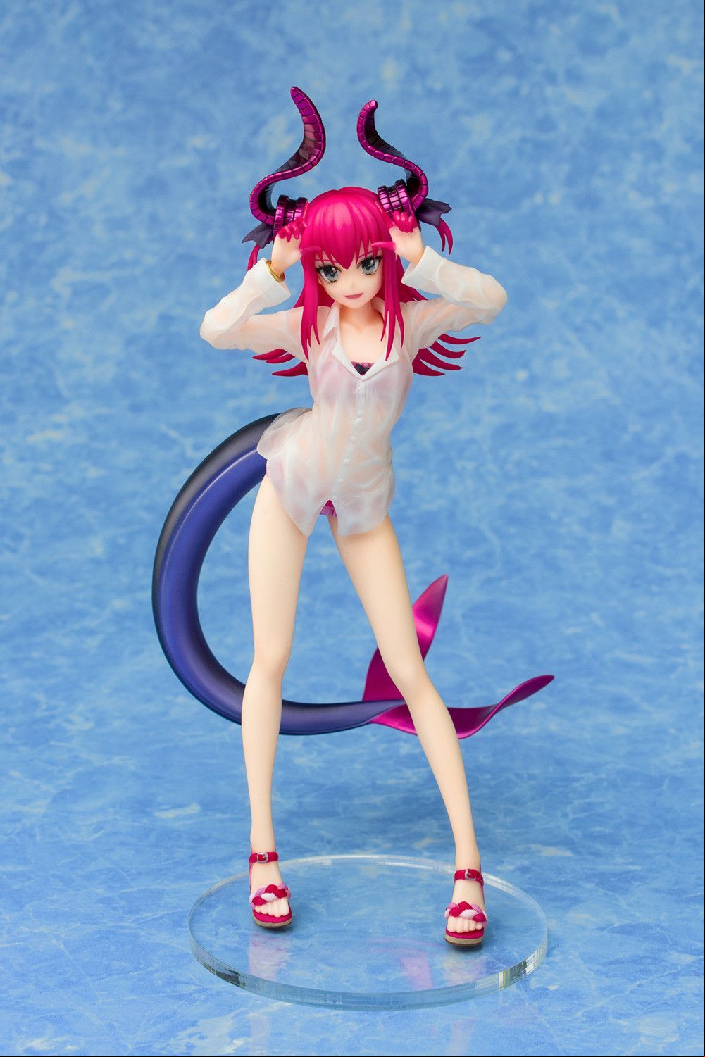 Manga - Manhwa - Elizabeth Bathory - Ver. Sweet Room Dream - FunnyKnights