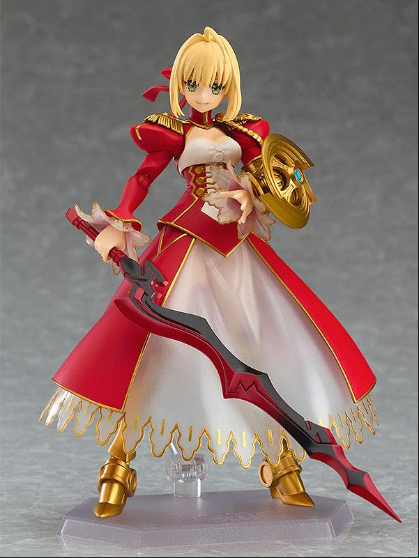 Manga - Manhwa - Nero Claudius - Figma