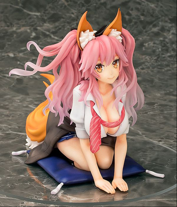 Manga - Manhwa - Tamamo No Mae - Ver. School Uniform - Phat! Company