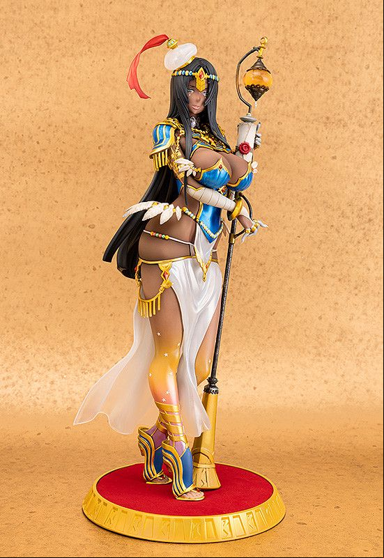 Manga - Manhwa - Caster/Scheherazade (Caster of the Nightless City) - Wing
