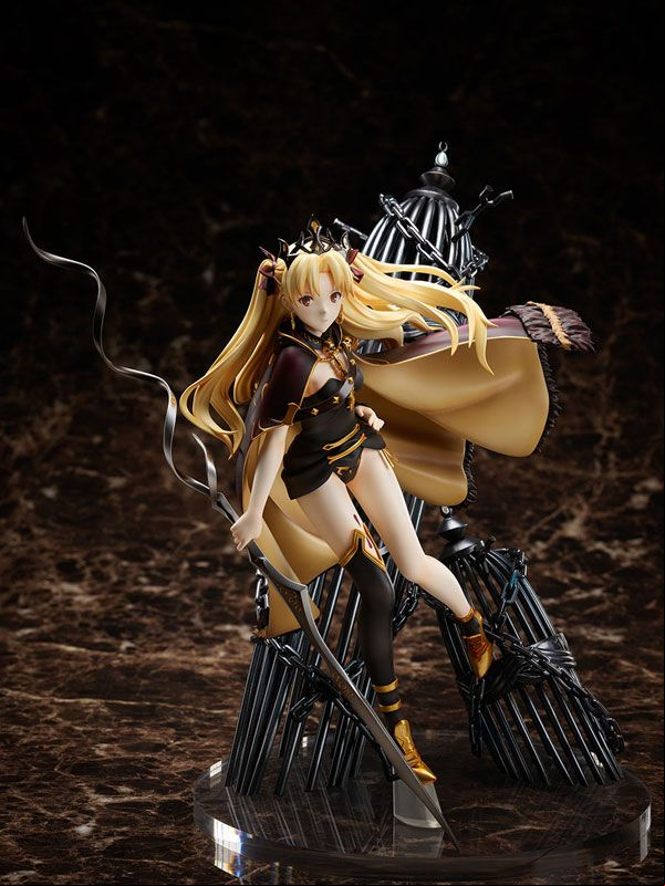 Manga - Manhwa - Lancer/Ereshkigal - F:NEX - FuRyu