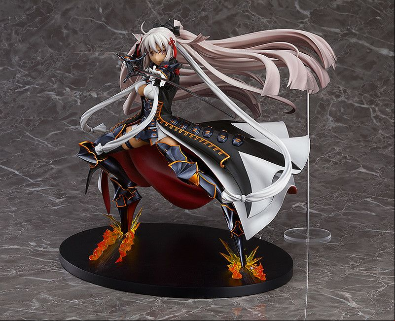 Manga - Manhwa - Alter Ego/Okita Souji (Alter) - Ver. Absolute Blade: Endless Three Stage - Good Smile Company