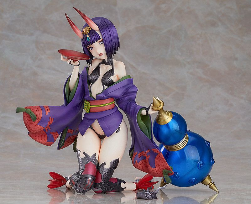Manga - Manhwa - Assassin/Shuten-Dôji - Max Factory