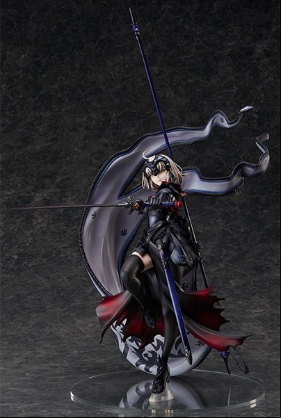 Manga - Manhwa - Avenger/Jeanne d'Arc (Alter) - Ver. 2nd Ascension - Aniplex