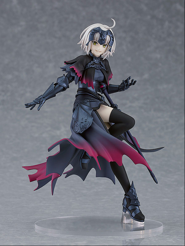 Manga - Manhwa - Avenger/Jeanne d'Arc (Alter) - Pop Up Parade - Max Factory