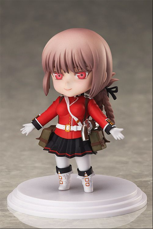 Manga - Manhwa - Berserker/Florence Nightingale - Chara-Forme Beyond - Hobby Max
