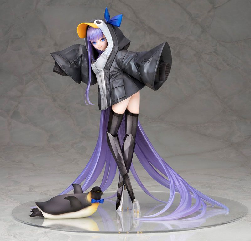 Manga - Manhwa - Lancer/Mysterious Alter Ego Lambda - Alter