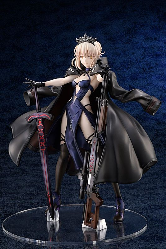 Manga - Manhwa - Rider/Altria Pendragon [Alter] - Amakuni