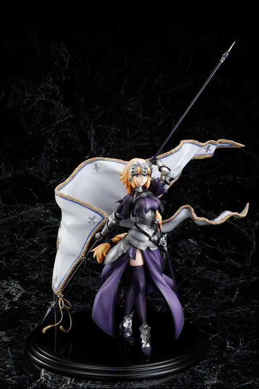 Manga - Manhwa - Ruler - Jeanne D'Arc - Revolve