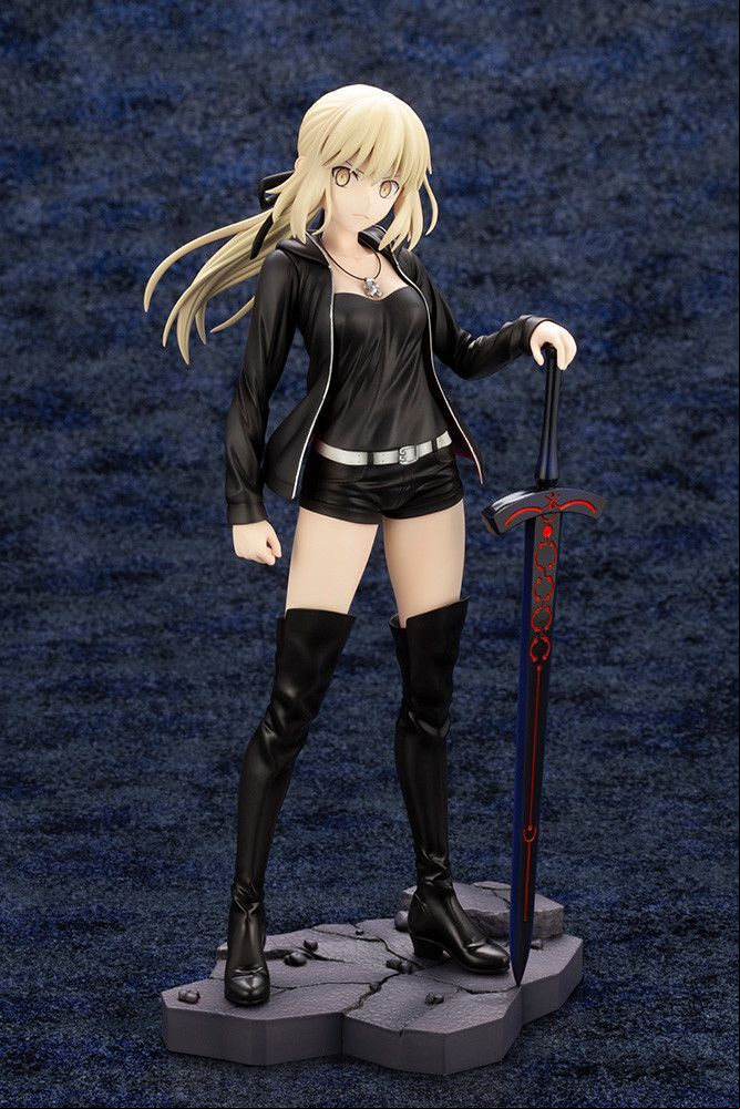 Manga - Manhwa - Saber/Altria Pendragon [Alter] - Ver. Casual - Kotobukiya