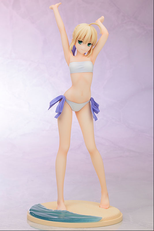 Manga - Manhwa - Saber - Ver. Swimsuit - Kotobukiya