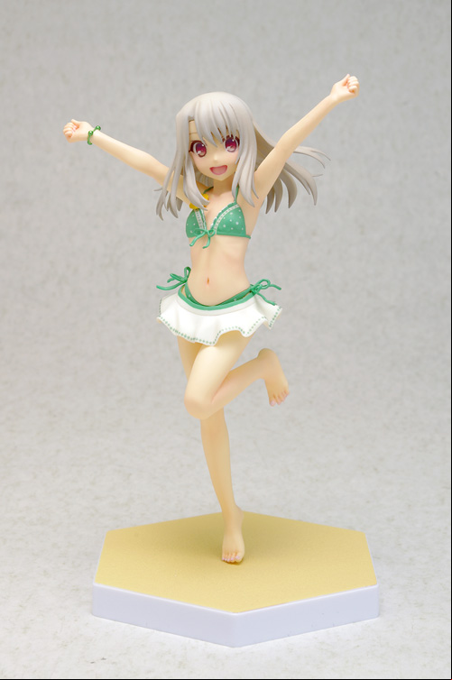 Manga - Manhwa - Prisma Illya - Beach Queens