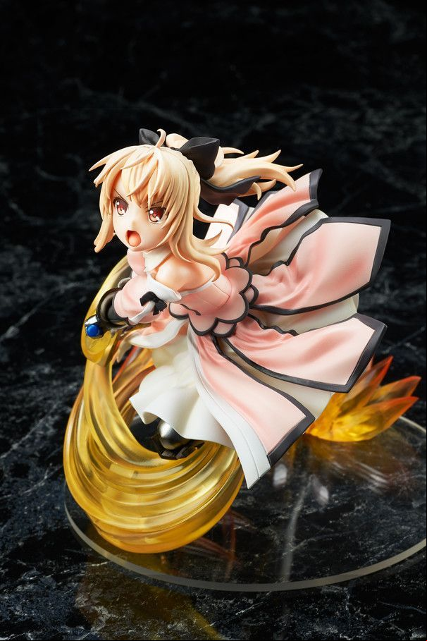 Manga - Manhwa - Illya/Saber - Di Molto Bene