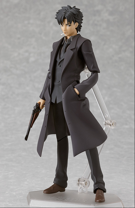Manga - Manhwa - Kiritsugu Emiya - Figma