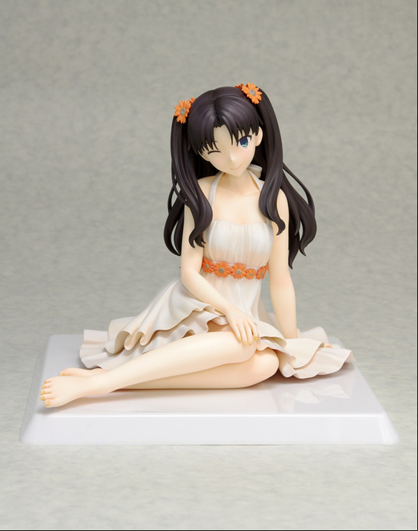 Manga - Manhwa - Rin Tôsaka - Dream Tech Onepiece Style - Wave