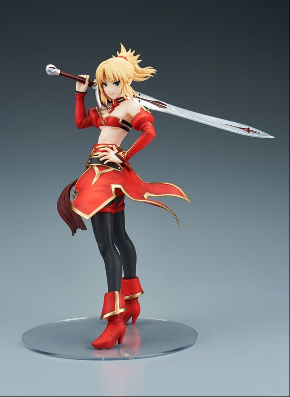 Manga - Manhwa - Saber/Mordred - Di Molto Bene