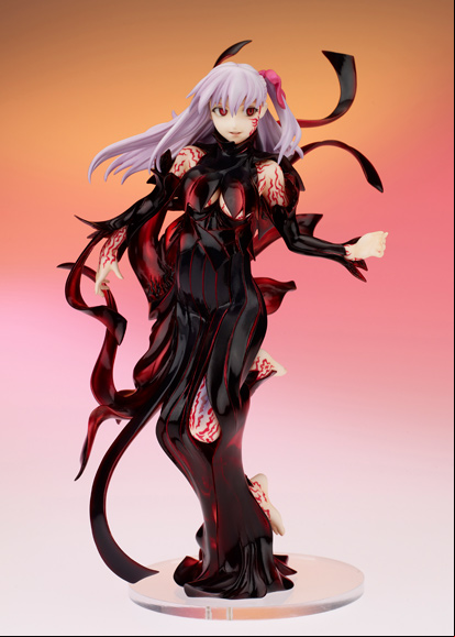 Manga - Manhwa - Sakura Matou - Ver. Dark - Gift