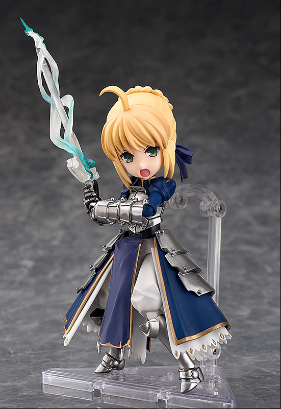 Manga - Manhwa - Saber - Parfom - Phat Company
