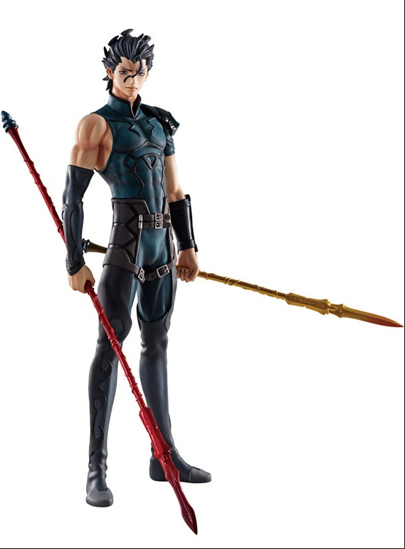 Manga - Manhwa - Lancer - M.M.S. Collection - Megahouse