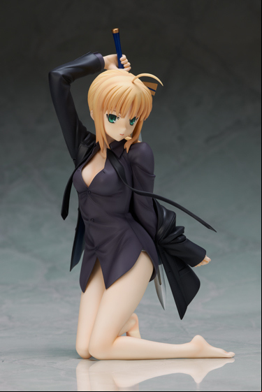 Manga - Manhwa - Saber Zero - Aniplex