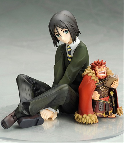 Manga - Manhwa - Waver Velvet - ALTAiR - Alter