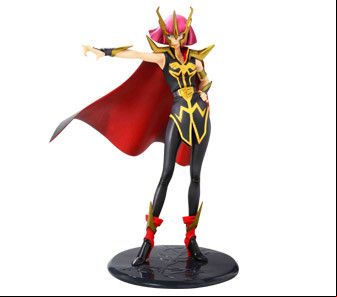 Manga - Manhwa - Haman Karn - Excellent Model Ver. Side 4 - Megahouse