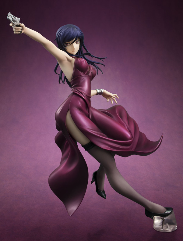 Manga - Manhwa - Tieria Erde - Excellent Model - Megahouse