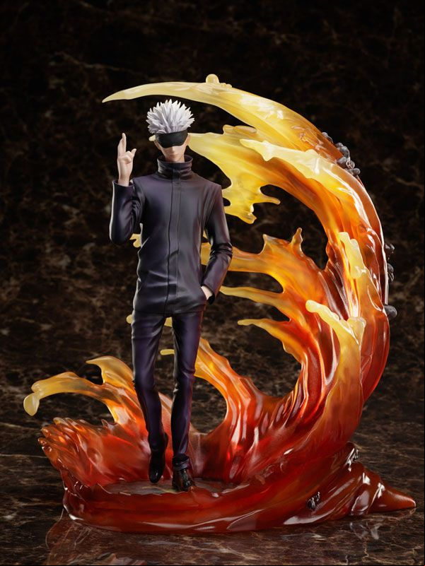 Manga - Manhwa - Satoru Gojô - F:Nex Ver. Mukagen Jujutsu - FuRyu