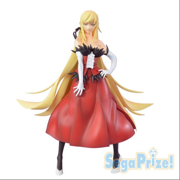 Manga - Manhwa - Kiss-Shot Acerola-Orion Heart-Under-Blade - PM Figure Ver. 2 - SEGA
