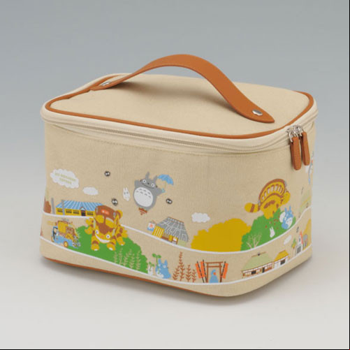 Manga - Manhwa - Mon Voisin Totoro - Sac Small - Ensky