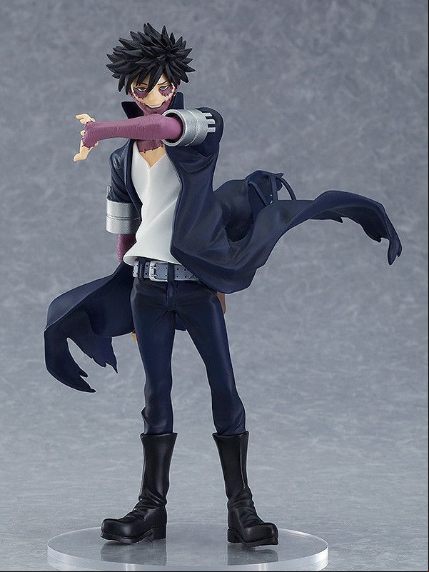 Manga - Manhwa - Dabi - Pop Up Parade - Good Smile Company