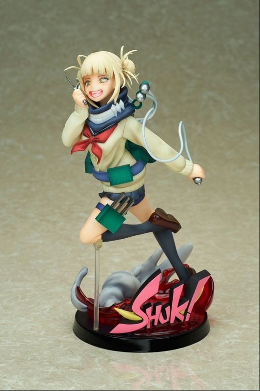Manga - Manhwa - Himiko Toga - BellFine