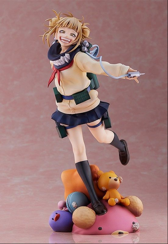 Manga - Manhwa - Himiko Toga - S-Fire - SEGA