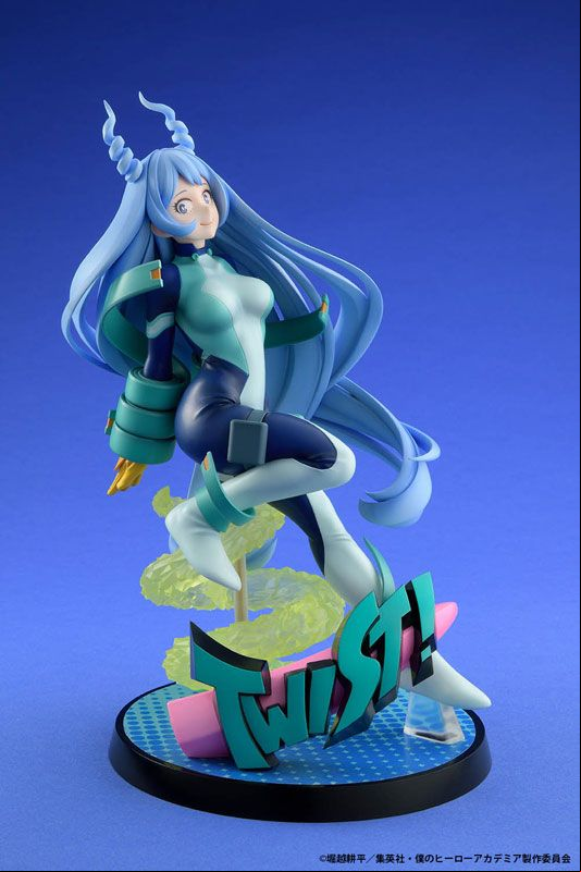 Manga - Manhwa - Nejire Hado - Ver. Hero Suit - BellFine