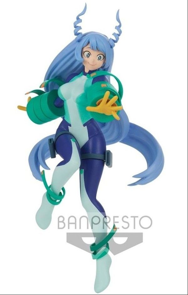 Manga - Manhwa - Nejire Hado - The Amazing Heroes Vol.16 - Banpresto
